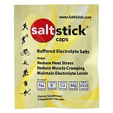 Солевые таблетки SaltStick CAPS, 3 таб
